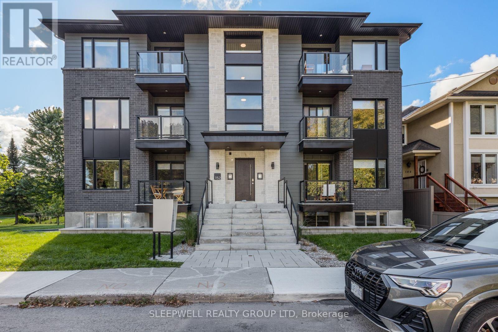 5 - 152 SPRINGHURST AVENUE, Ottawa, Ontario