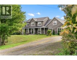 77 Daniel Drive, Irishtown, New Brunswick