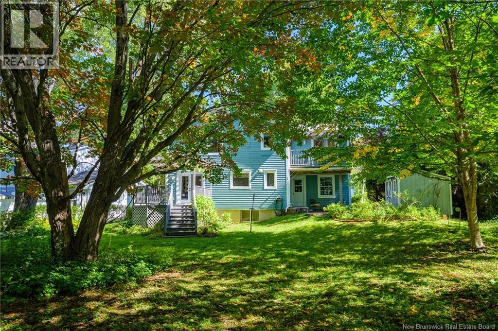 560 Squires Street, Fredericton, New Brunswick  E3B 3V4 - Photo 29 - NB148310