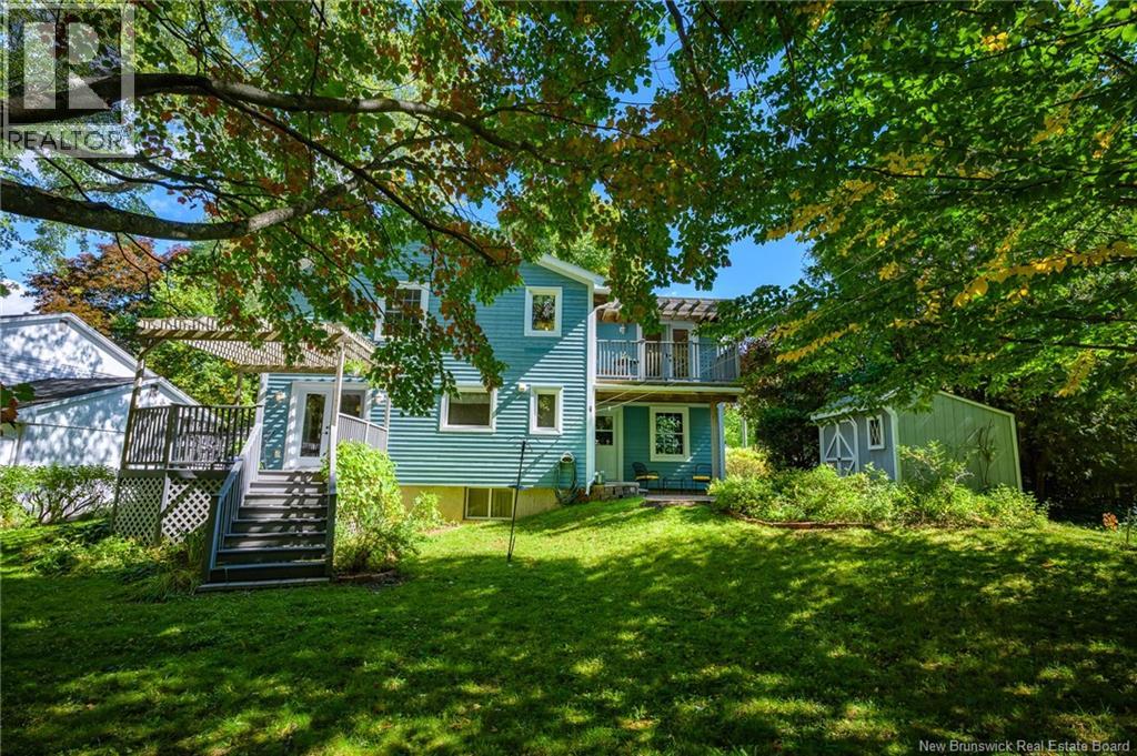 560 Squires Street, Fredericton, New Brunswick  E3B 3V4 - Photo 30 - NB148310