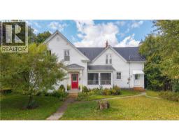 20 Boundary Street, St. Stephen, New Brunswick