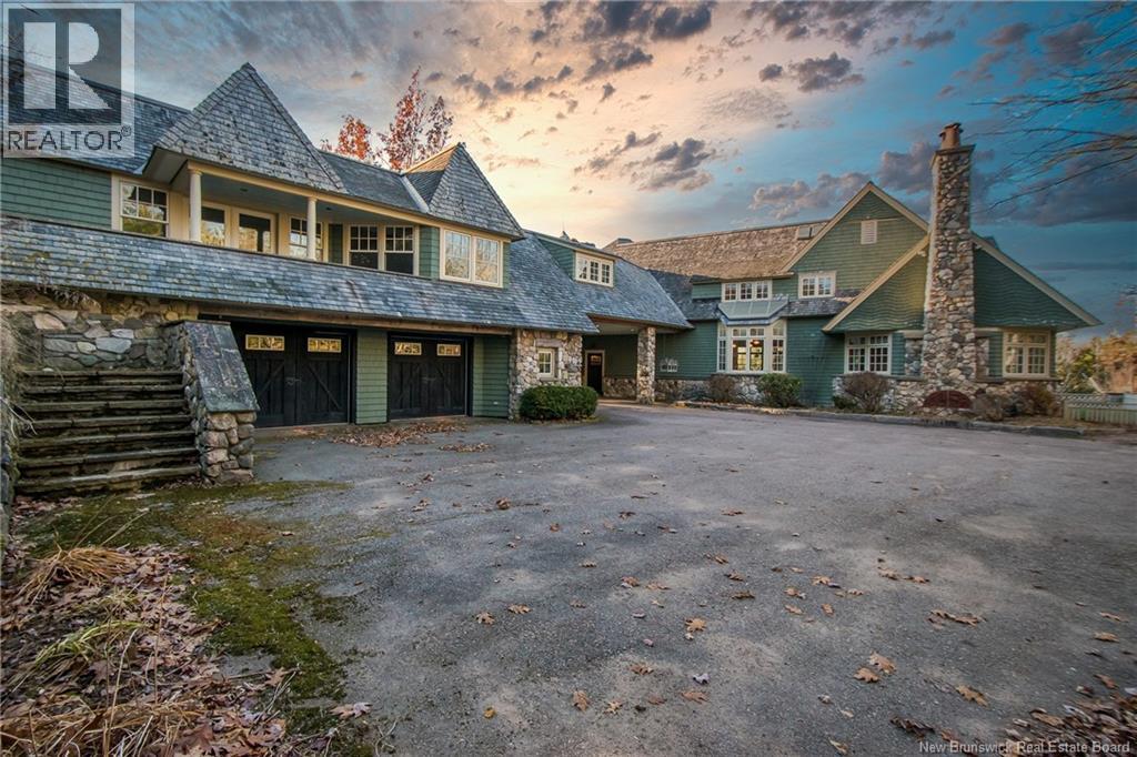 501 Kennebecasis Drive, Saint John, New Brunswick  E2K 5K9 - Photo 12 - NB147760