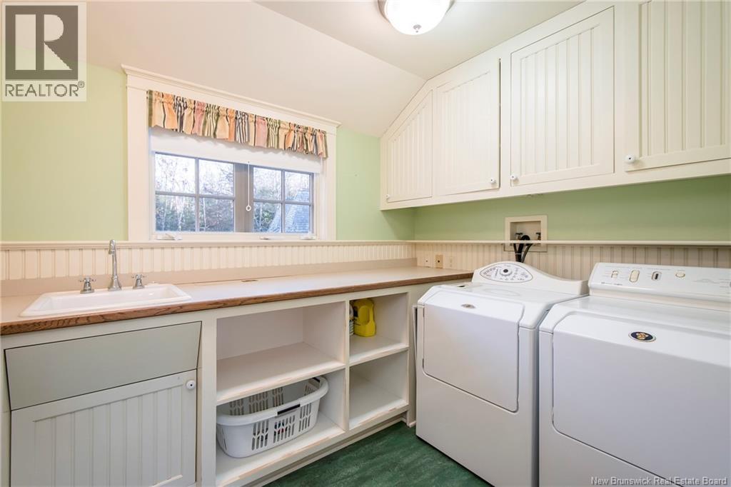 501 Kennebecasis Drive, Saint John, New Brunswick  E2K 5K9 - Photo 38 - NB147760