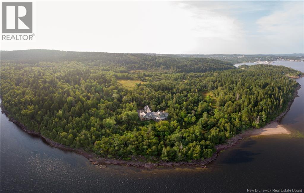 501 Kennebecasis Drive, Saint John, New Brunswick  E2K 5K9 - Photo 5 - NB147760