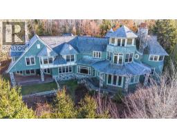 501 Kennebecasis Drive, Saint John, New Brunswick