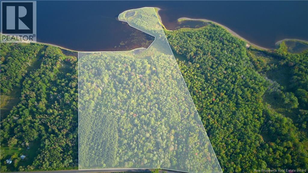 1030 Cox Point Road, Cumberland Bay, New Brunswick  E4A 2Y8 - Photo 1 - NB147176