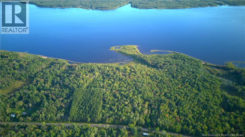1030 Cox Point Road, Cumberland Bay, New Brunswick  E4A 2Y8 - Photo 2 - NB147176