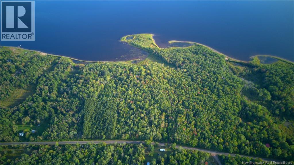 1030 Cox Point Road, Cumberland Bay, New Brunswick  E4A 2Y8 - Photo 5 - NB147176