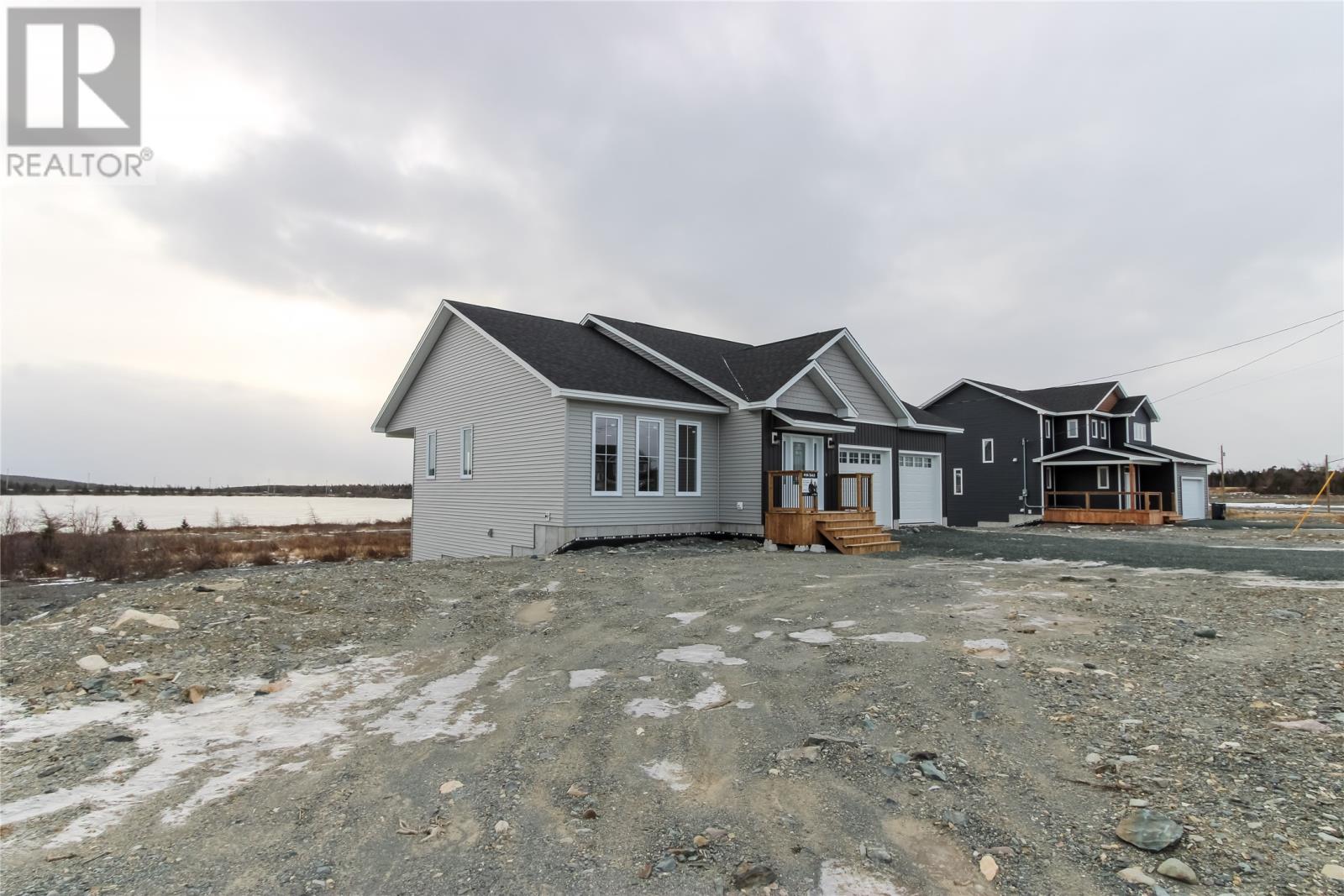79 Island Cove Road, Bay Bulls, Newfoundland & Labrador  A0A 4K0 - Photo 29 - 1303489