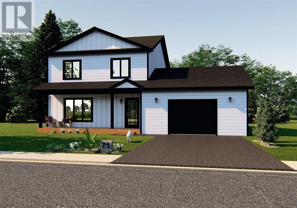 83 Island Cove Road, Bay Bulls, Newfoundland & Labrador