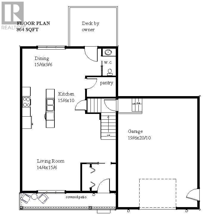 83 Island Cove Road, Bay Bulls, Newfoundland & Labrador  A0A 4K0 - Photo 4 - 1303488