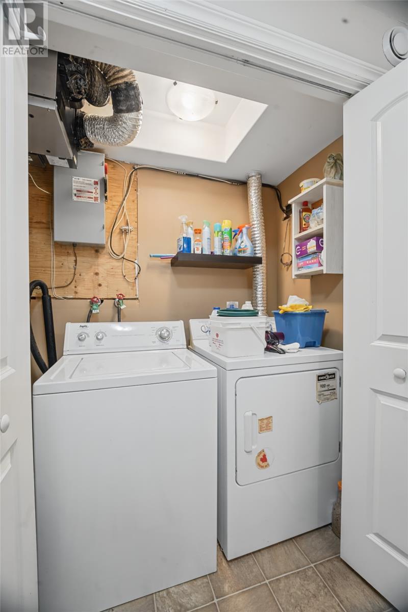 28 Westport Drive, Paradise, Newfoundland & Labrador  A1L 0R5 - Photo 22 - 1303473