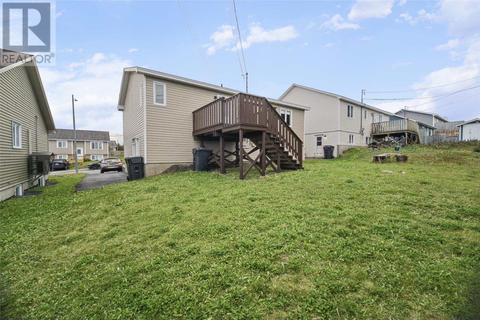 28 Westport Drive, Paradise, Newfoundland & Labrador  A1L 0R5 - Photo 24 - 1303473
