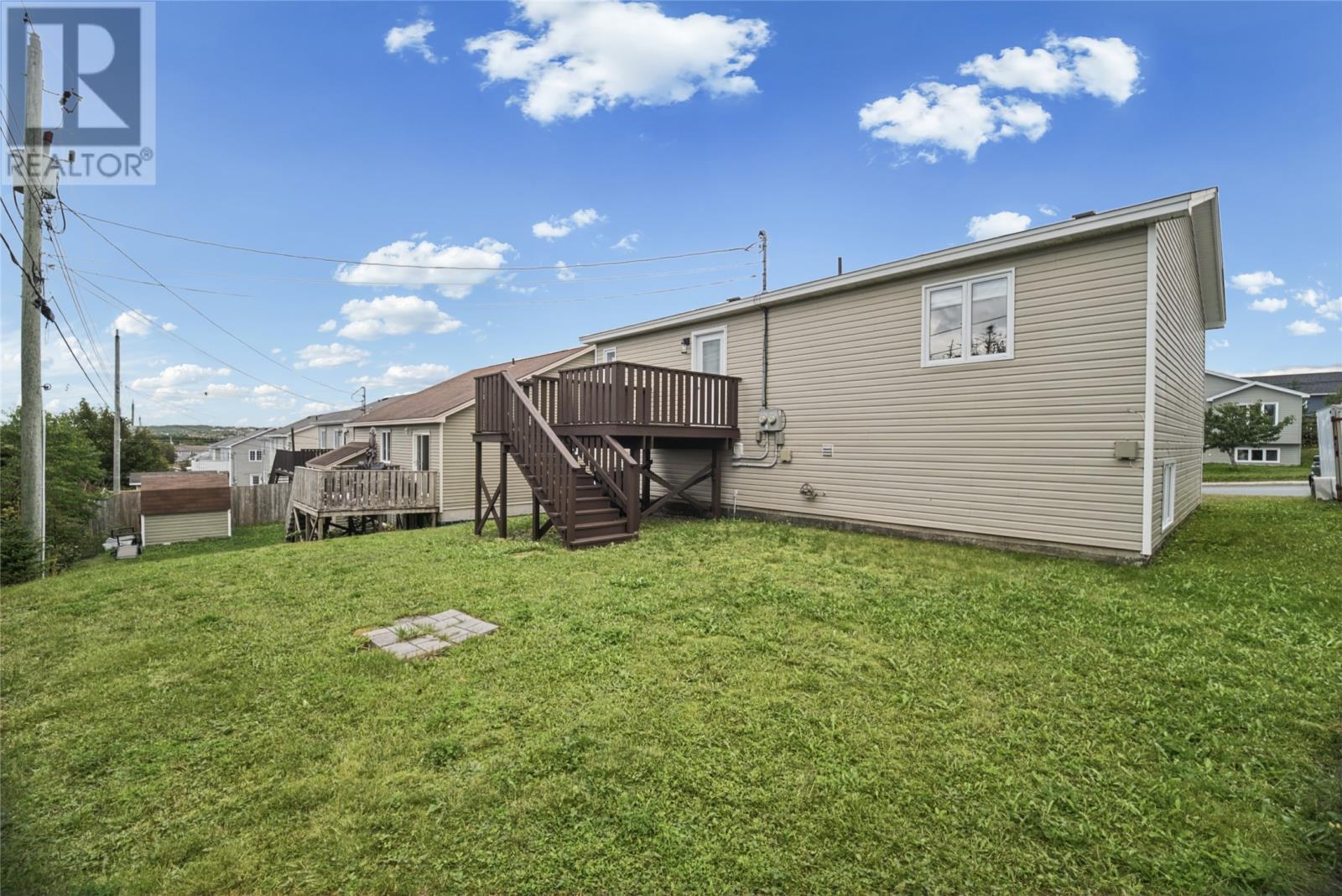 28 Westport Drive, Paradise, Newfoundland & Labrador  A1L 0R5 - Photo 27 - 1303473