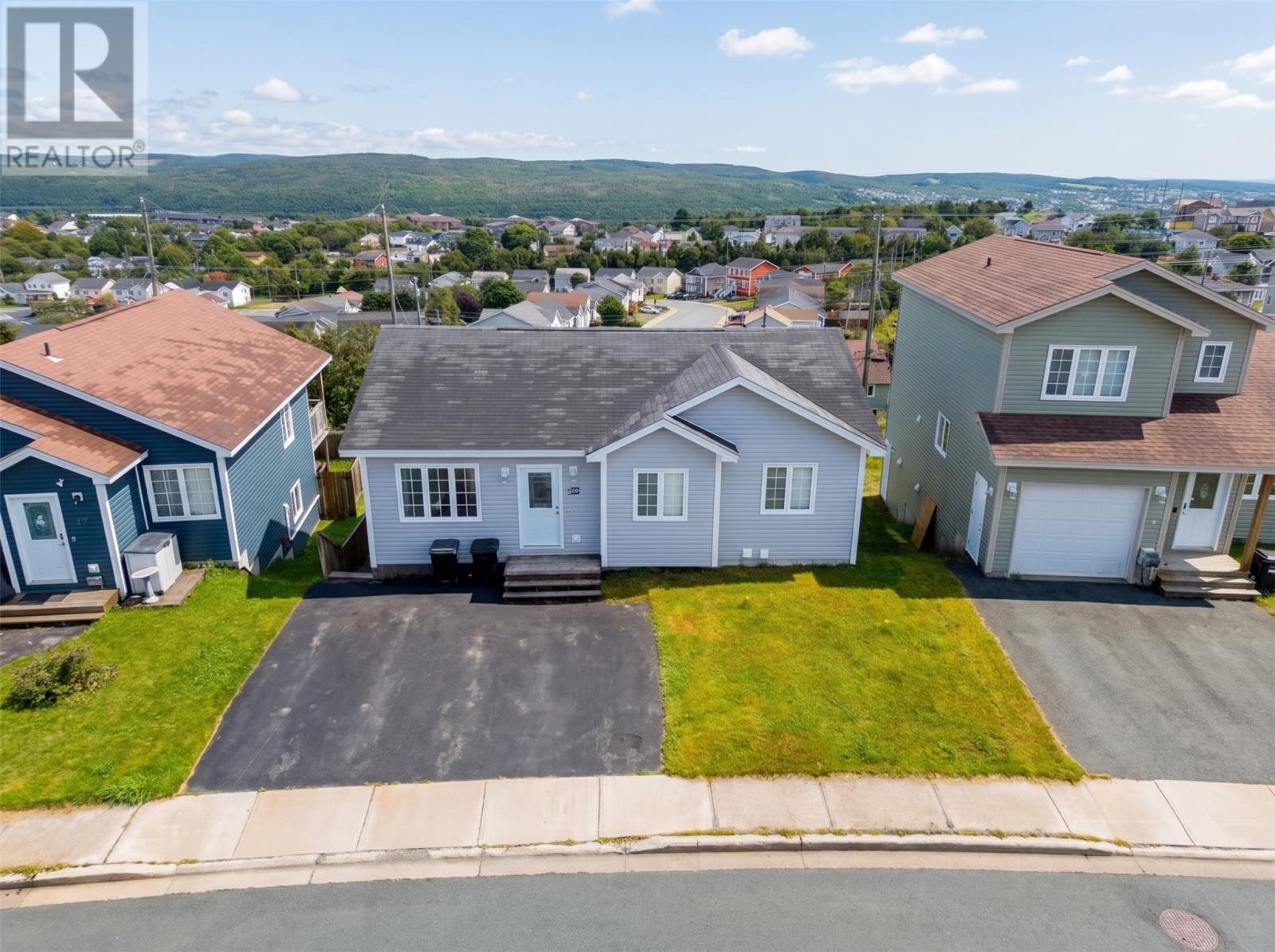 89 Rotary Drive, St. John's, Newfoundland & Labrador