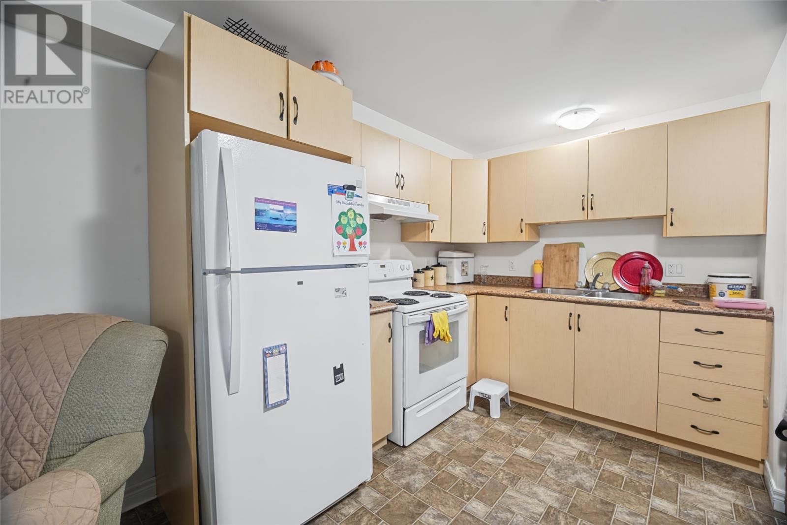 89 Rotary Drive, St. John's, Newfoundland & Labrador  A1E 0C2 - Photo 17 - 1303299