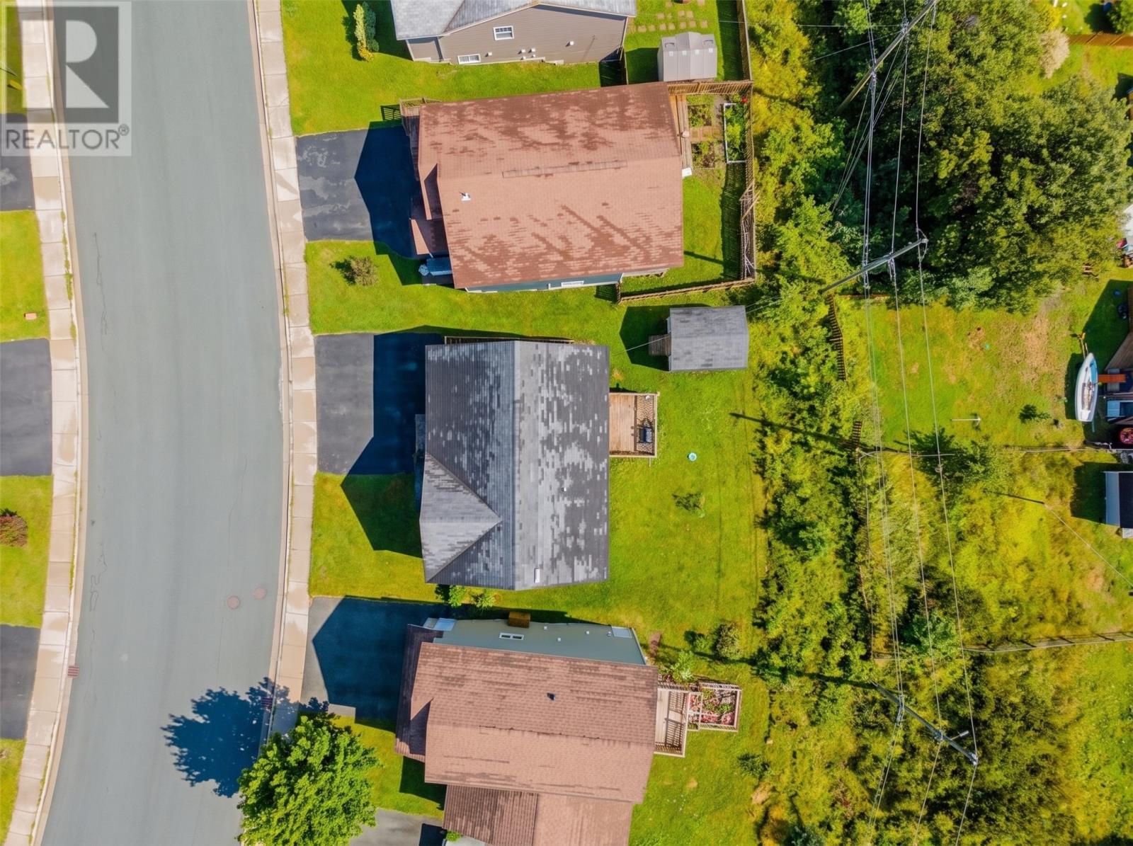 89 Rotary Drive, St. John's, Newfoundland & Labrador  A1E 0C2 - Photo 2 - 1303299
