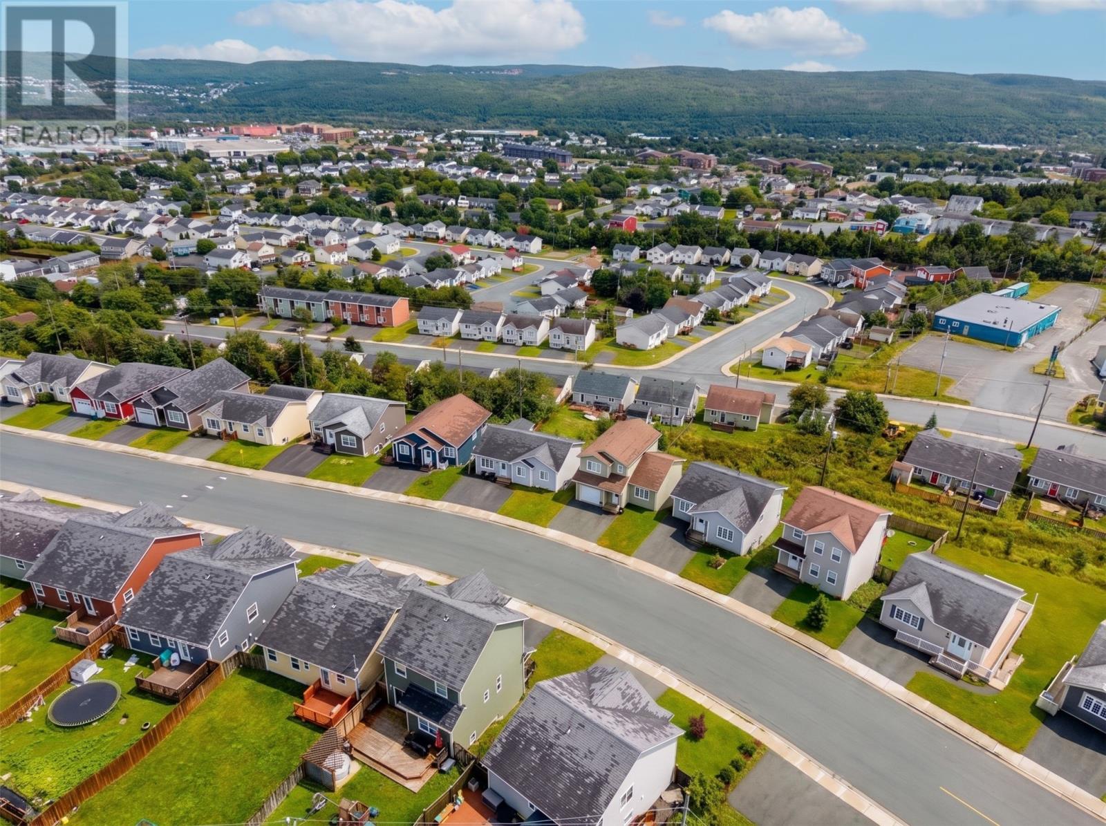 89 Rotary Drive, St. John's, Newfoundland & Labrador  A1E 0C2 - Photo 26 - 1303299