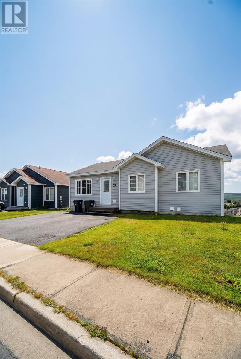 89 Rotary Drive, St. John's, Newfoundland & Labrador  A1E 0C2 - Photo 31 - 1303299