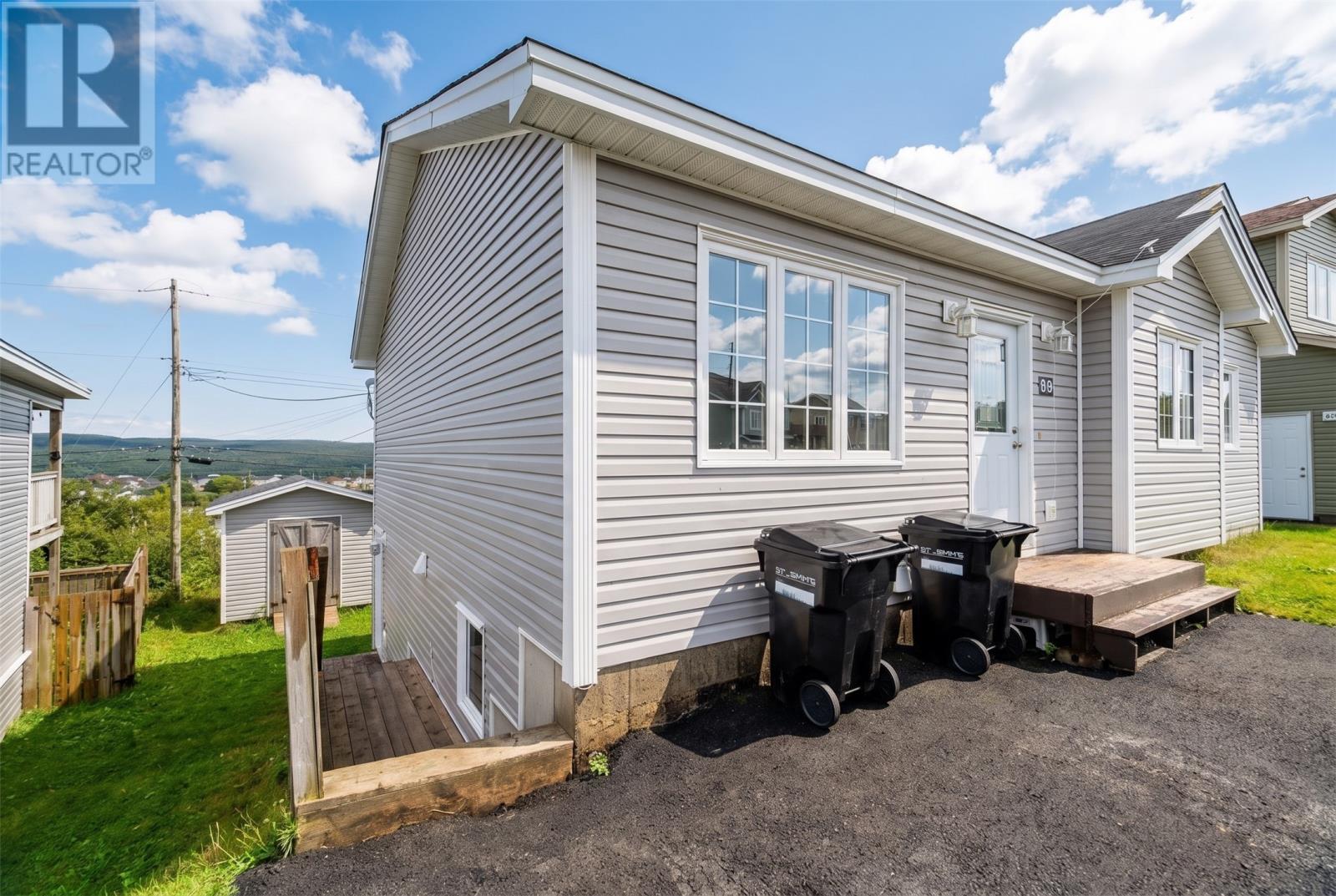 89 Rotary Drive, St. John's, Newfoundland & Labrador  A1E 0C2 - Photo 4 - 1303299