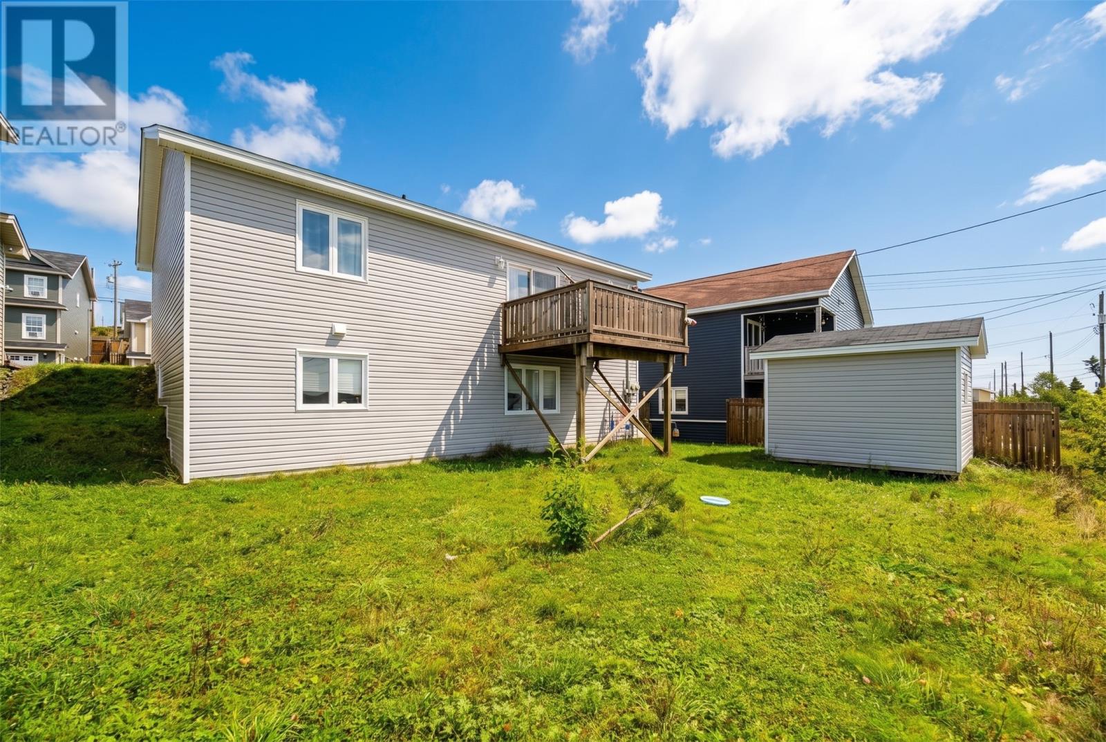89 Rotary Drive, St. John's, Newfoundland & Labrador  A1E 0C2 - Photo 5 - 1303299