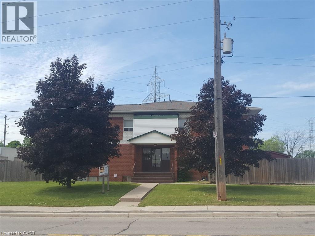 2251 MOUNTAINSIDE Drive Unit# 6, Burlington, Ontario