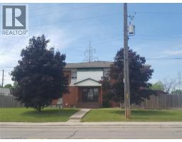 2251 MOUNTAINSIDE Drive Unit# 6, Burlington, Ontario