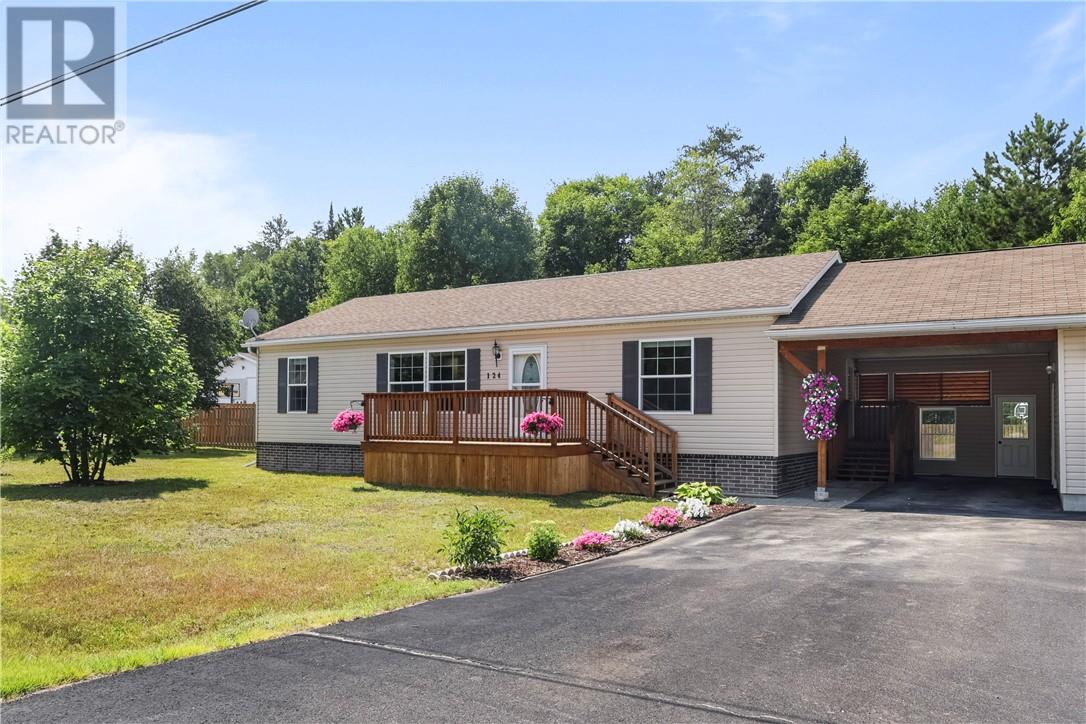 124 Yocom Drive, Espanola, Ontario  P5E 1N3 - Photo 2 - 2130508