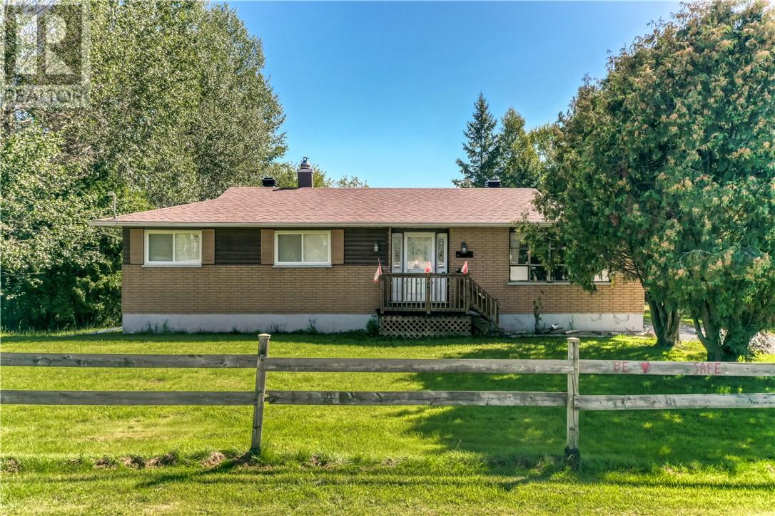 4035 Highway 537, Wanup, Ontario