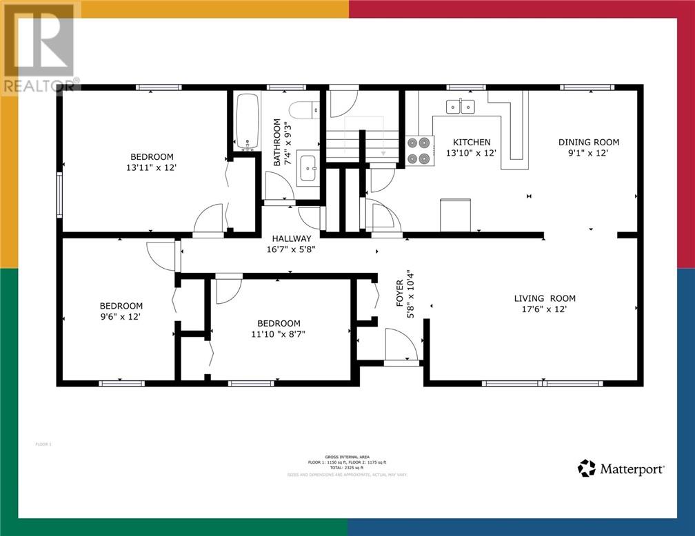 4035 Highway 537, Wanup, Ontario  P3E 4N1 - Photo 43 - 2130445