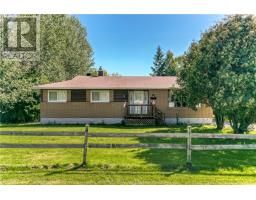4035 Highway 537, Wanup, Ontario