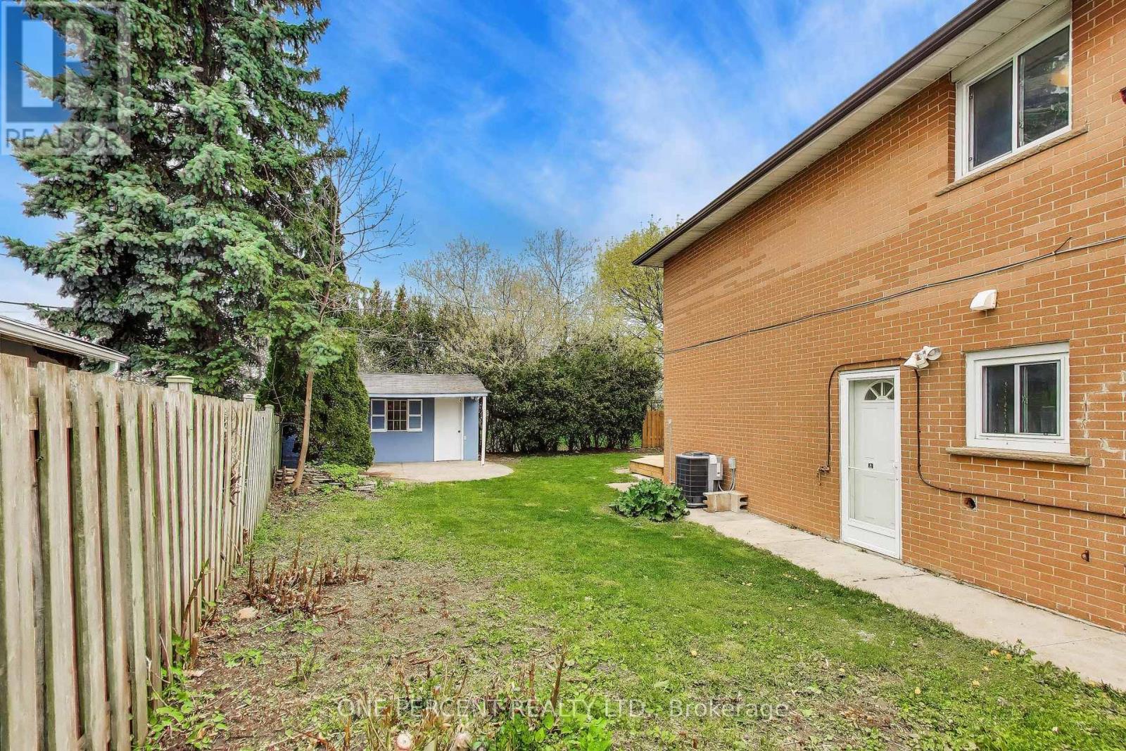 1270 Pallatine Drive, Oakville, Ontario  L6H 1Z2 - Photo 34 - W13099536