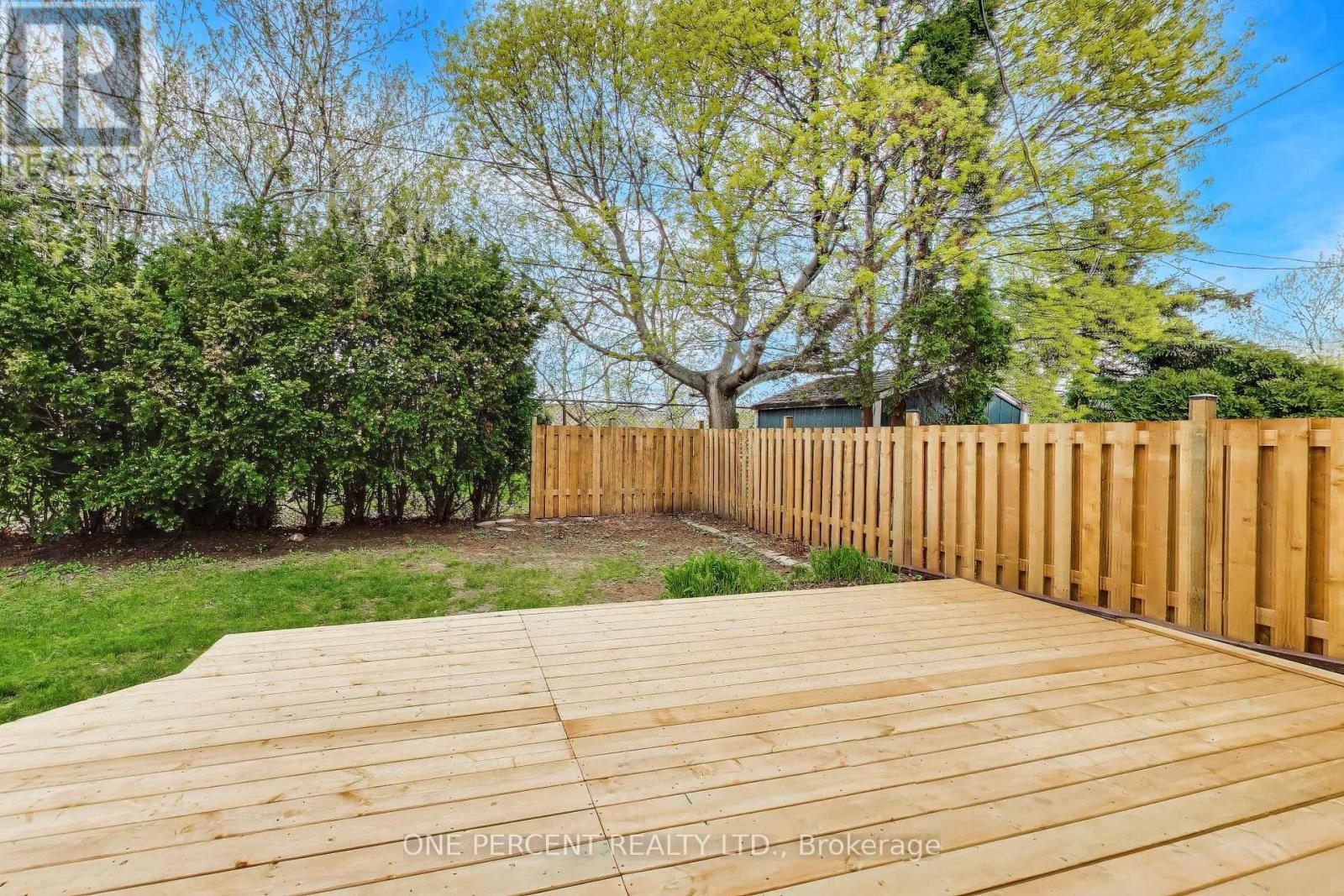 1270 Pallatine Drive, Oakville, Ontario  L6H 1Z2 - Photo 28 - W13099536
