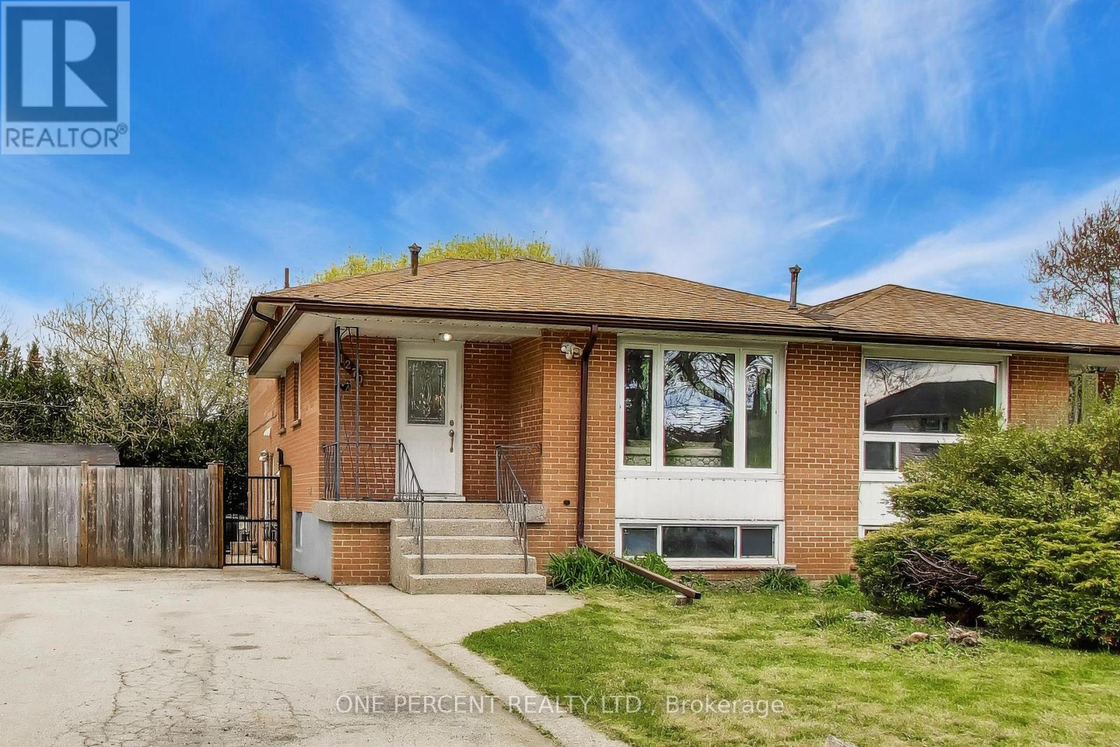 1270 PALLATINE DRIVE, Oakville, Ontario