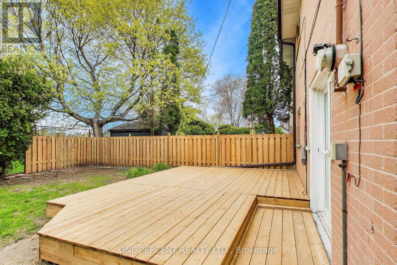 1270 Pallatine Drive, Oakville, Ontario  L6H 1Z2 - Photo 30 - W13099536