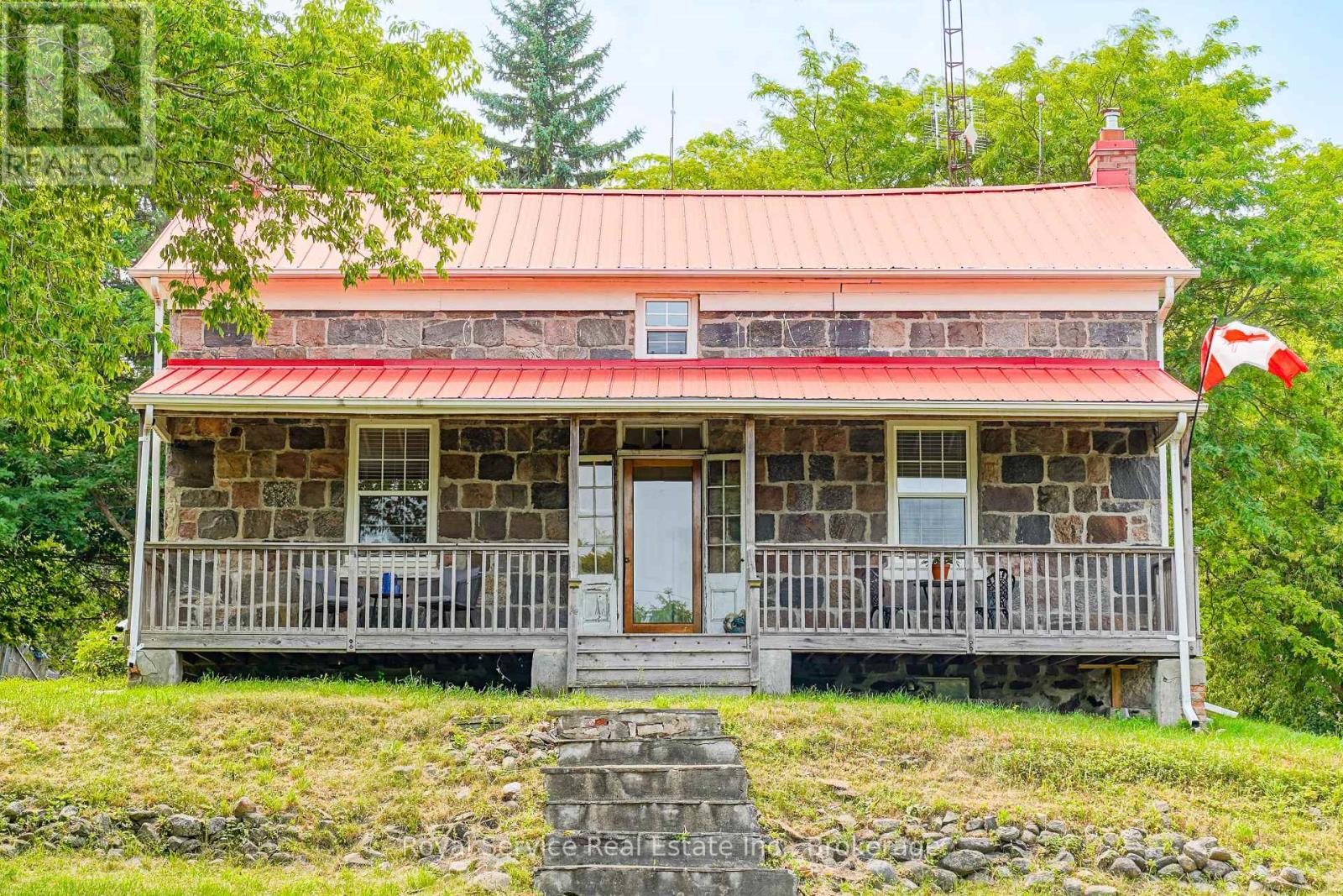 3142 Maple Grove Road, Clarington, Ontario  L1C 6M7 - Photo 3 - E13812632