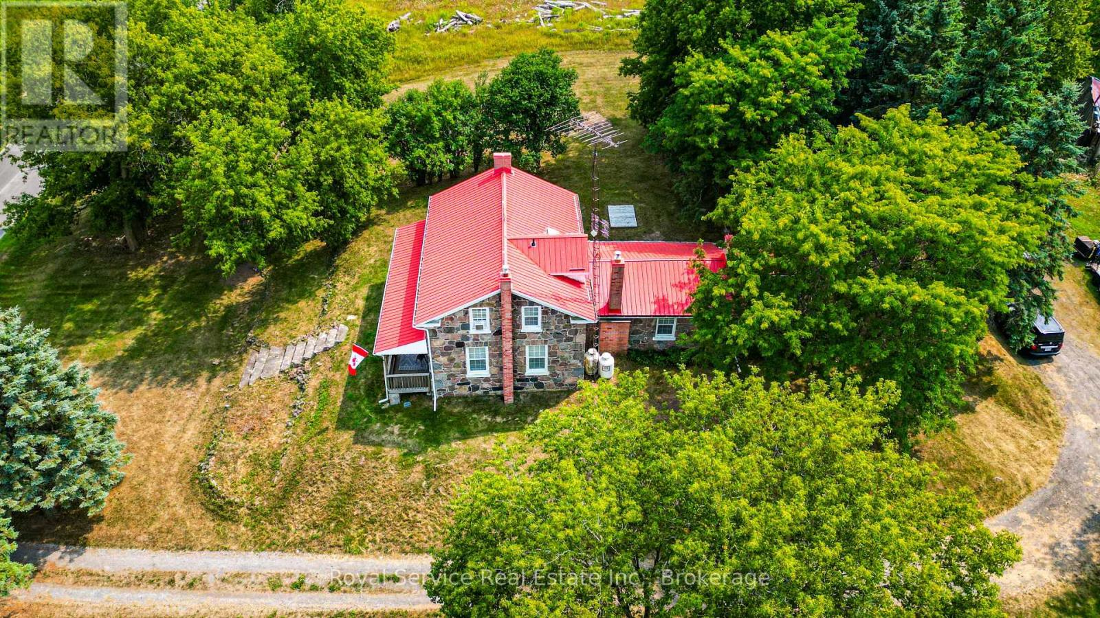 3142 Maple Grove Road, Clarington, Ontario  L1C 6M7 - Photo 4 - E13812632