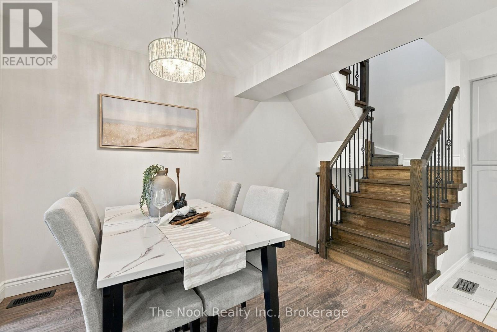 20 Pendrill Way, Ajax (Central East), Ontario  L1Z 0K9 - Photo 14 - E13812726