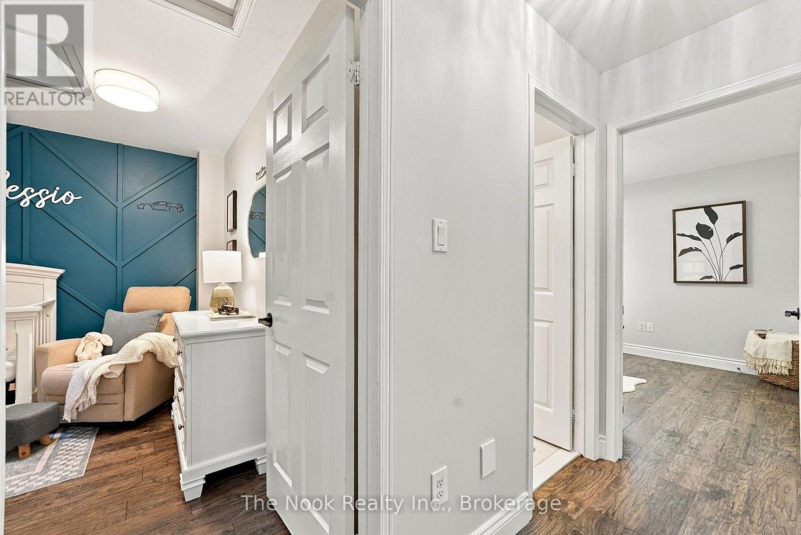 20 Pendrill Way, Ajax (Central East), Ontario  L1Z 0K9 - Photo 18 - E13812726