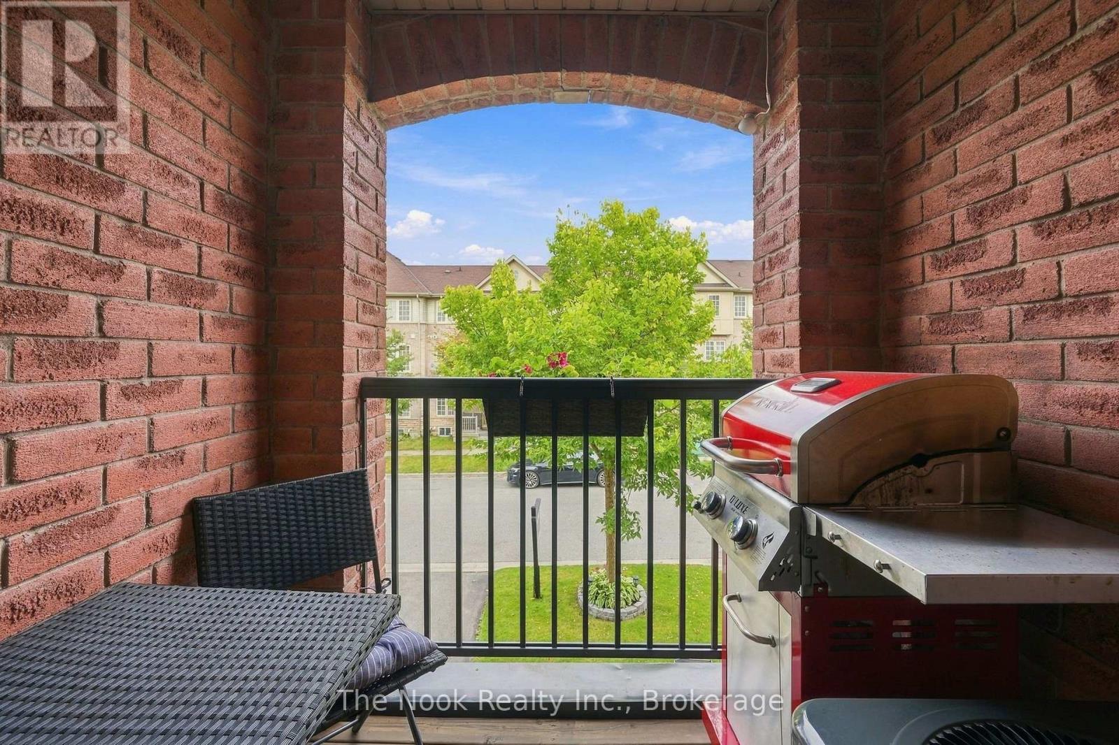 20 Pendrill Way, Ajax (Central East), Ontario  L1Z 0K9 - Photo 26 - E13812726