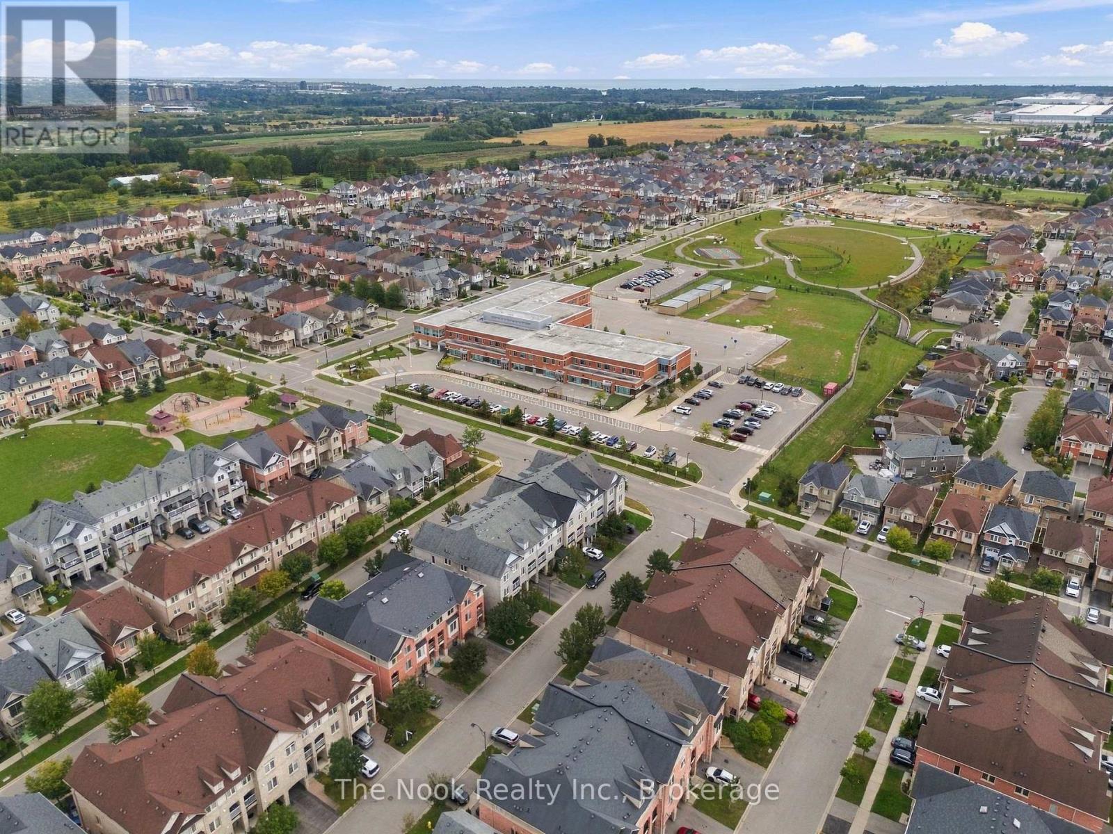20 Pendrill Way, Ajax (Central East), Ontario  L1Z 0K9 - Photo 28 - E13812726