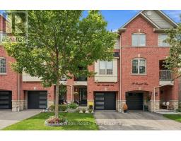 20 PENDRILL WAY, Ajax, Ontario