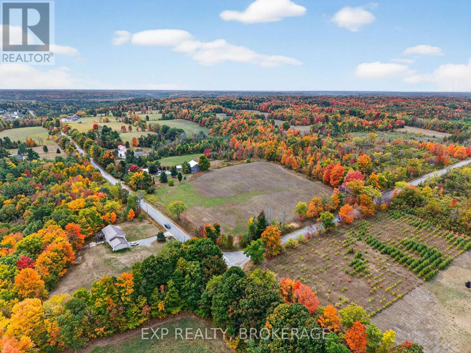 0 Boundary Road, Frontenac, Ontario