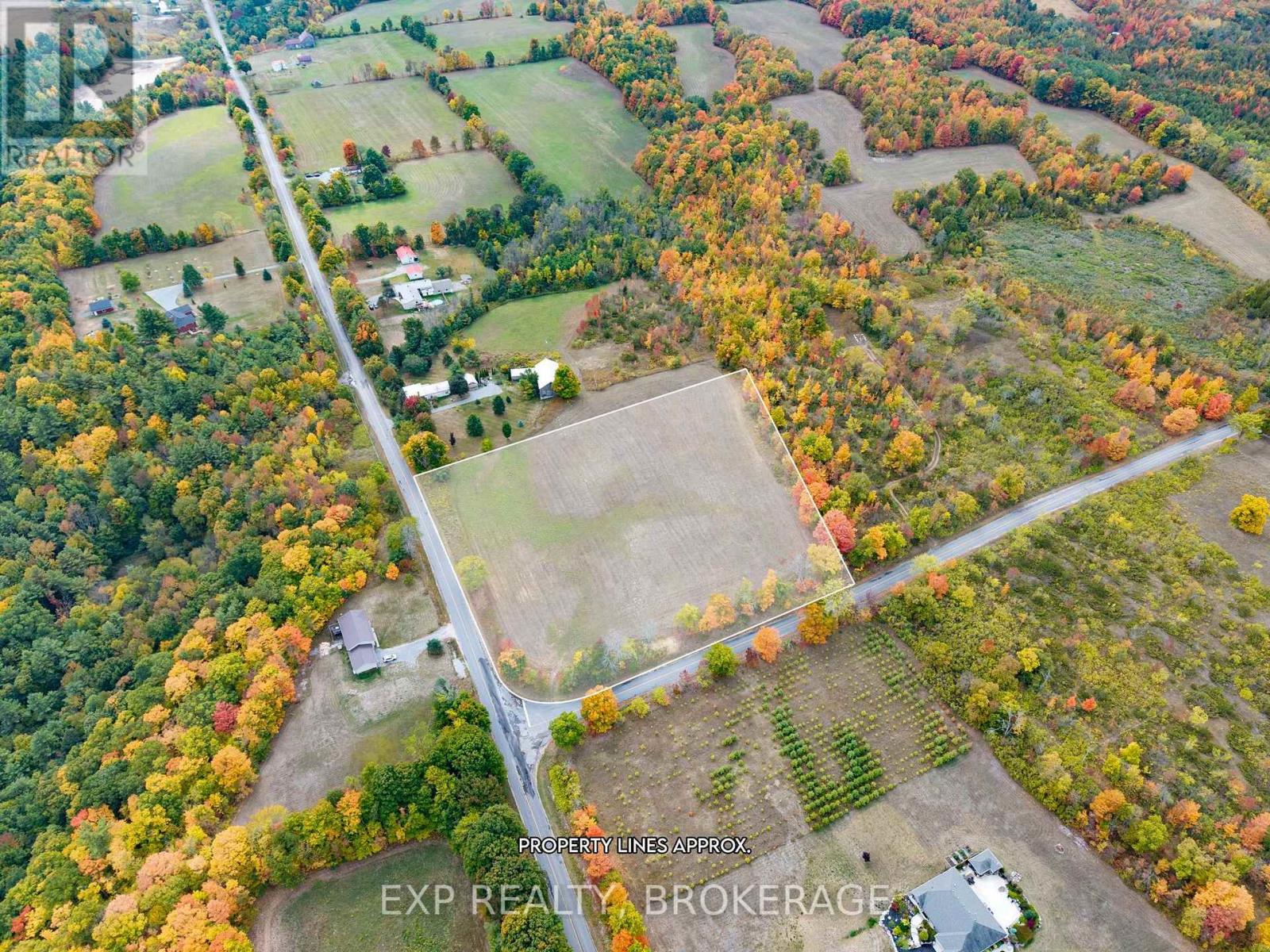 0 Boundary Road, Frontenac, Ontario K0H 1V0 - Photo 2 - X13812712
