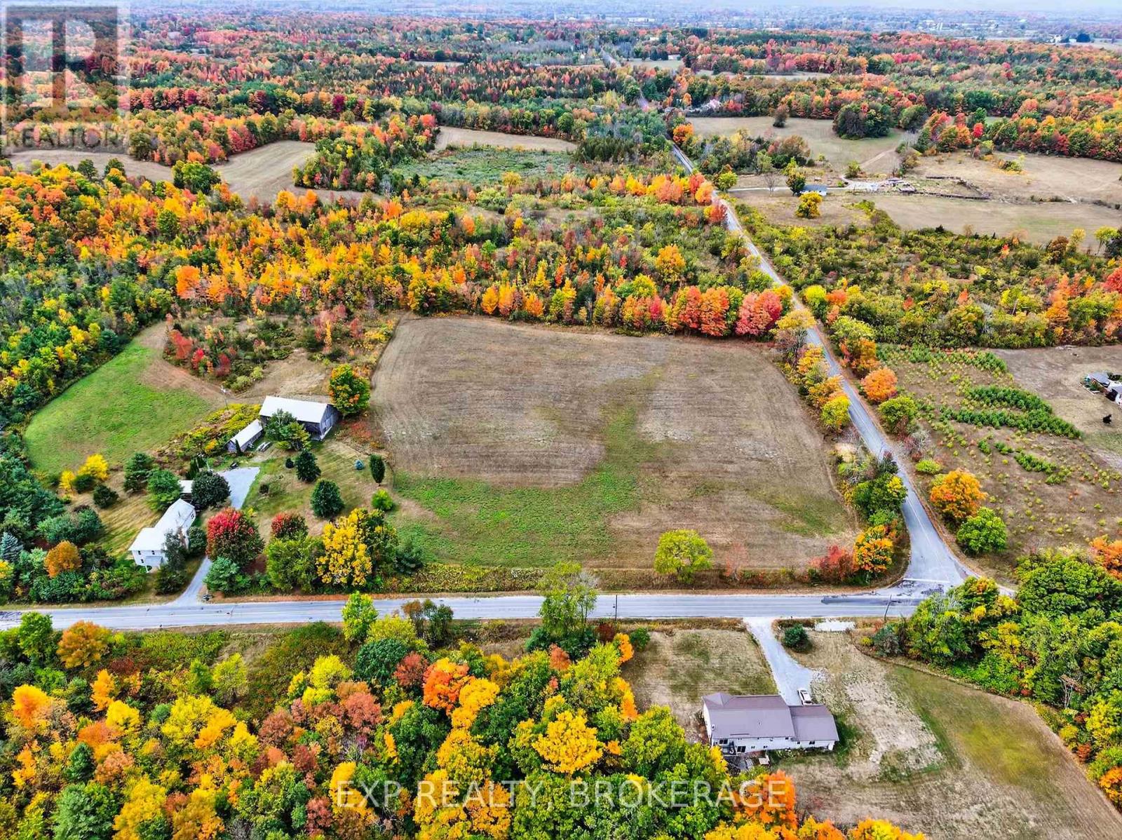 0 Boundary Road, Frontenac, Ontario K0H 1V0 - Photo 3 - X13812712