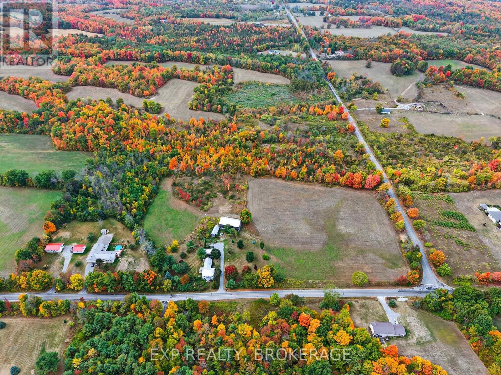 0 Boundary Road, Frontenac, Ontario  K0H 1V0 - Photo 4 - X13812712