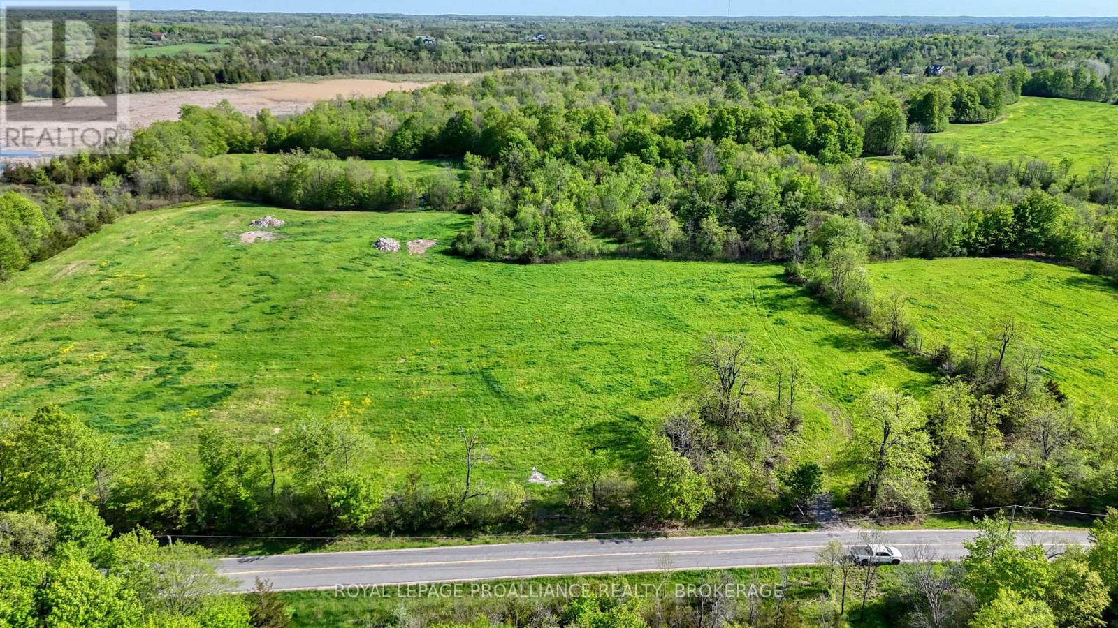 Part 1 Bradford Road, Frontenac (Frontenac South), Ontario  K0K 3N0 - Photo 3 - X13812736
