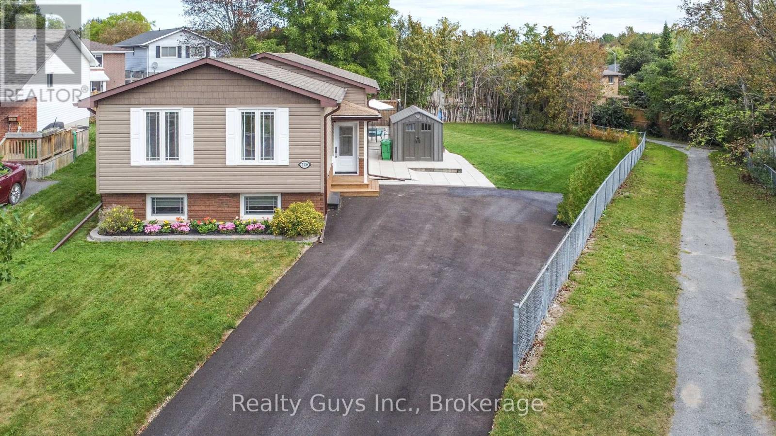 2106 SPRINGWOOD ROAD, peterborough (monaghan ward 2), Ontario