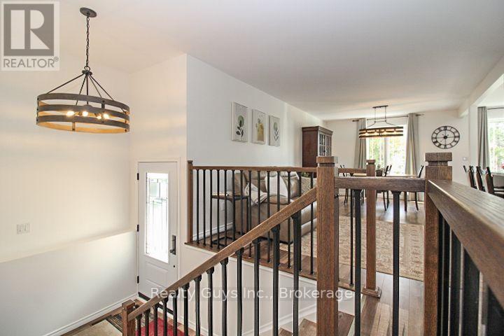 2106 Springwood Road, Peterborough (Monaghan Ward 2), Ontario  K9K 1M9 - Photo 14 - X13812680