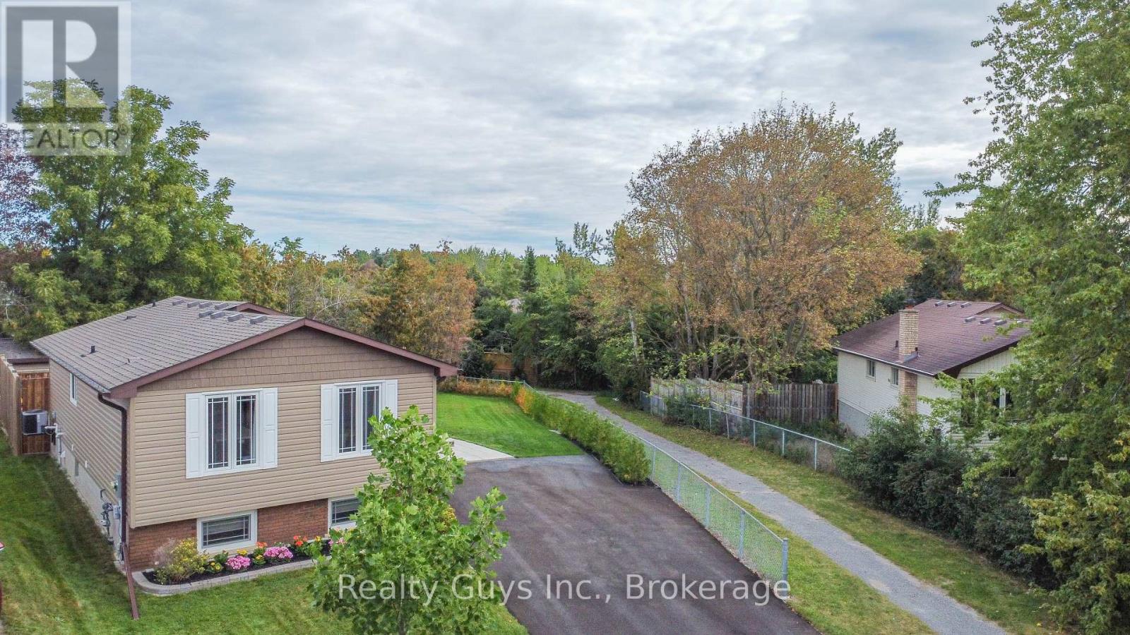 2106 Springwood Road, Peterborough (Monaghan Ward 2), Ontario  K9K 1M9 - Photo 2 - X13812680